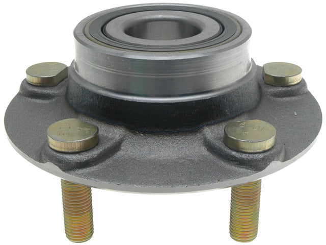 Wheel Bearing and Hub Assembly Raybestos Brakes 712030