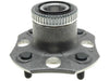 Wheel Bearing and Hub Assembly Raybestos Brakes 712031