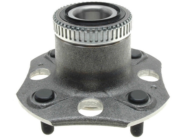 Wheel Bearing and Hub Assembly Raybestos Brakes 712031