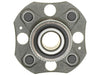 Wheel Bearing and Hub Assembly Raybestos Brakes 712031
