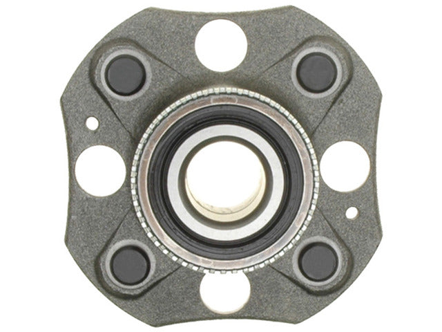 Wheel Bearing and Hub Assembly Raybestos Brakes 712031