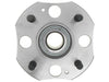 Wheel Bearing and Hub Assembly Raybestos Brakes 712031