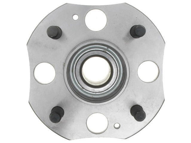 Wheel Bearing and Hub Assembly Raybestos Brakes 712031
