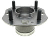 Wheel Bearing and Hub Assembly Raybestos Brakes 712031