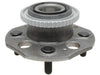Wheel Bearing and Hub Assembly Raybestos Brakes 712032