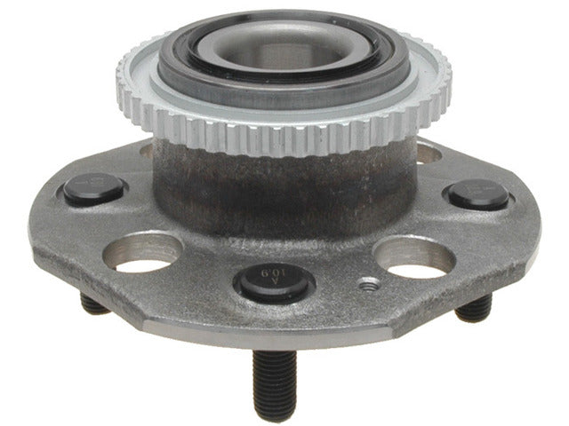 Wheel Bearing and Hub Assembly Raybestos Brakes 712032