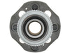 Wheel Bearing and Hub Assembly Raybestos Brakes 712032