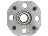 Wheel Bearing and Hub Assembly Raybestos Brakes 712032