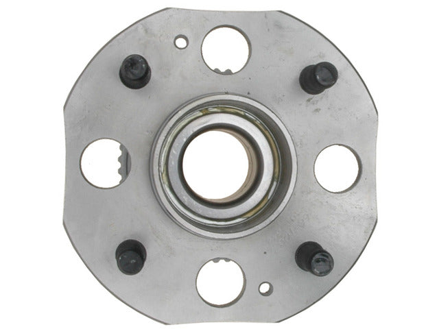 Wheel Bearing and Hub Assembly Raybestos Brakes 712032