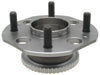 Wheel Bearing and Hub Assembly Raybestos Brakes 712032
