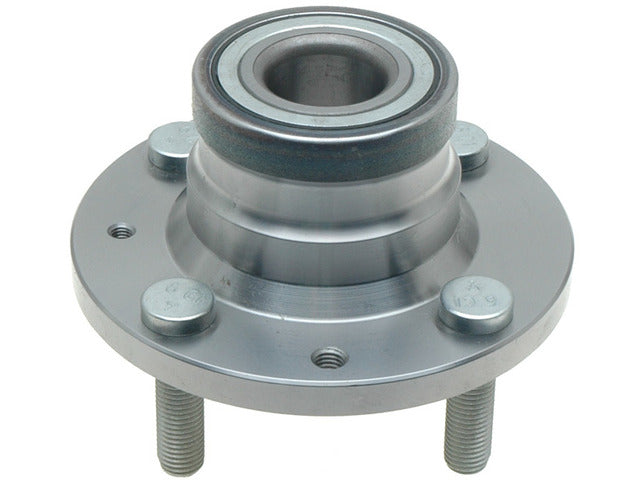 Wheel Bearing and Hub Assembly Raybestos Brakes 712033