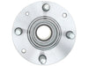 Wheel Bearing and Hub Assembly Raybestos Brakes 712033