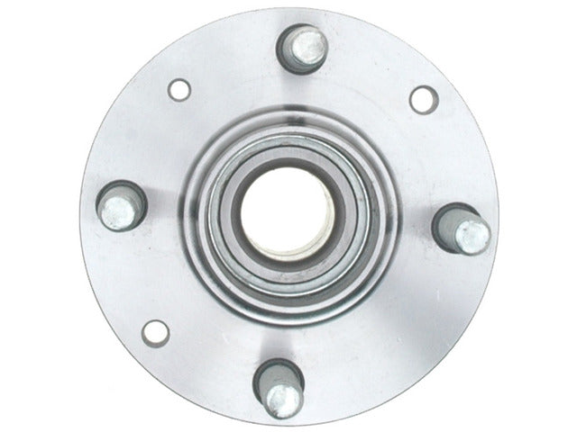 Wheel Bearing and Hub Assembly Raybestos Brakes 712033