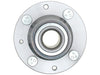 Wheel Bearing and Hub Assembly Raybestos Brakes 712033