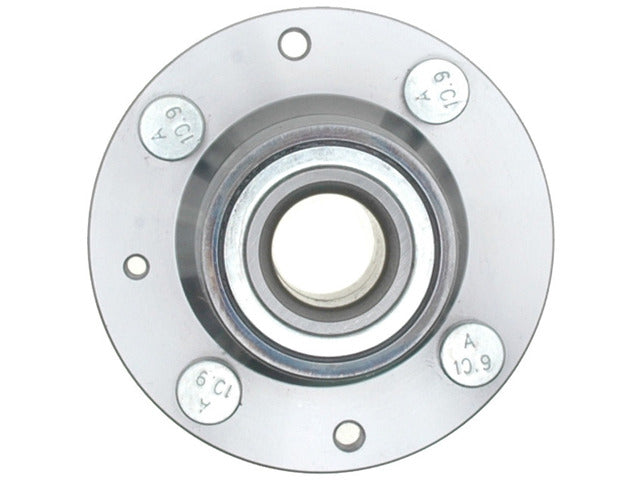 Wheel Bearing and Hub Assembly Raybestos Brakes 712033