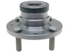 Wheel Bearing and Hub Assembly Raybestos Brakes 712033