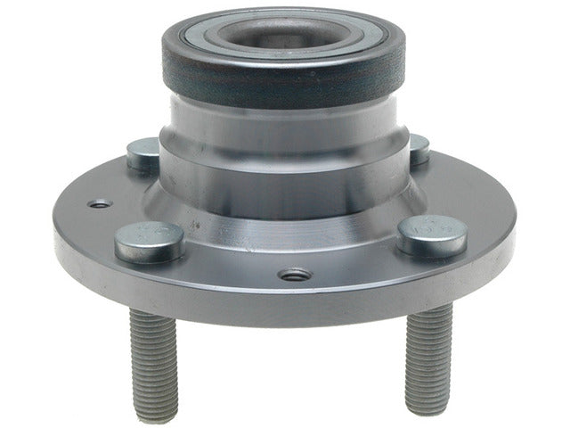 Wheel Bearing and Hub Assembly Raybestos Brakes 712033
