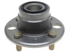 Wheel Bearing and Hub Assembly Raybestos Brakes 712034