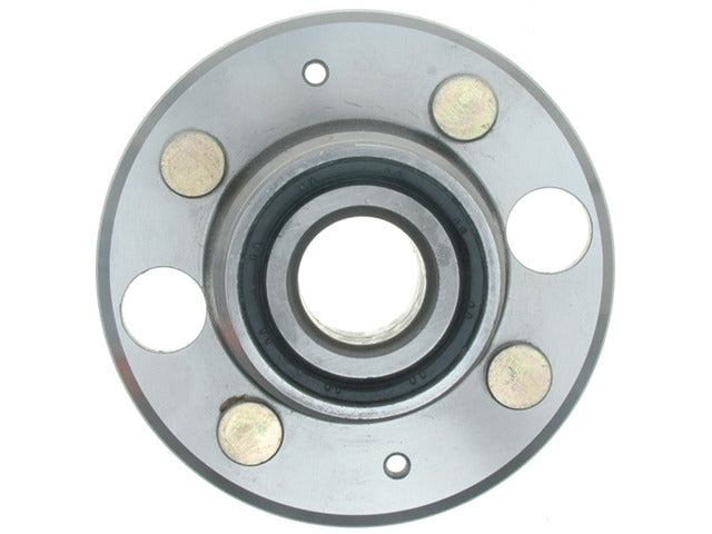 Wheel Bearing and Hub Assembly Raybestos Brakes 712034