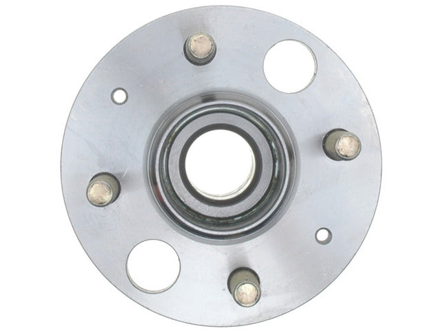 Wheel Bearing and Hub Assembly Raybestos Brakes 712034