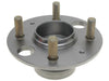 Wheel Bearing and Hub Assembly Raybestos Brakes 712034