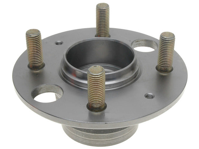 Wheel Bearing and Hub Assembly Raybestos Brakes 712034