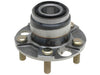 Wheel Bearing and Hub Assembly Raybestos Brakes 712036