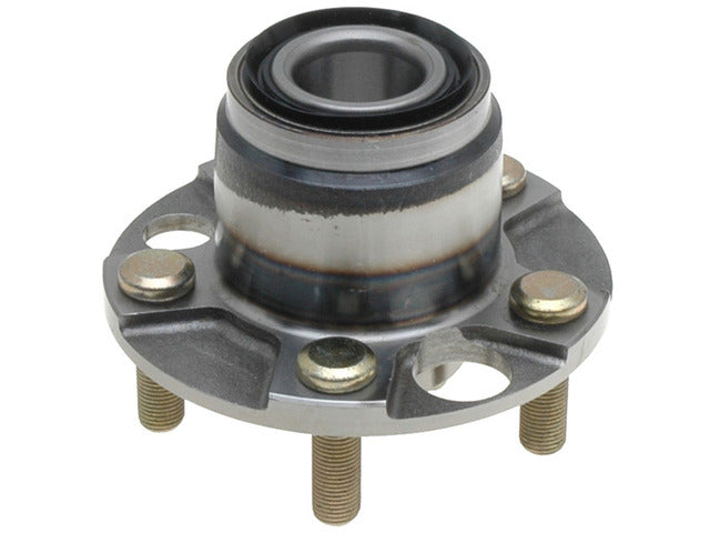 Wheel Bearing and Hub Assembly Raybestos Brakes 712036