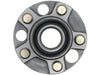 Wheel Bearing and Hub Assembly Raybestos Brakes 712036