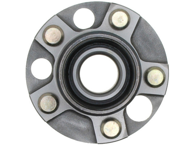 Wheel Bearing and Hub Assembly Raybestos Brakes 712036