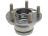 Wheel Bearing and Hub Assembly Raybestos Brakes 712036