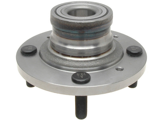 Wheel Bearing and Hub Assembly Raybestos Brakes 712037