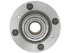 Wheel Bearing and Hub Assembly Raybestos Brakes 712037