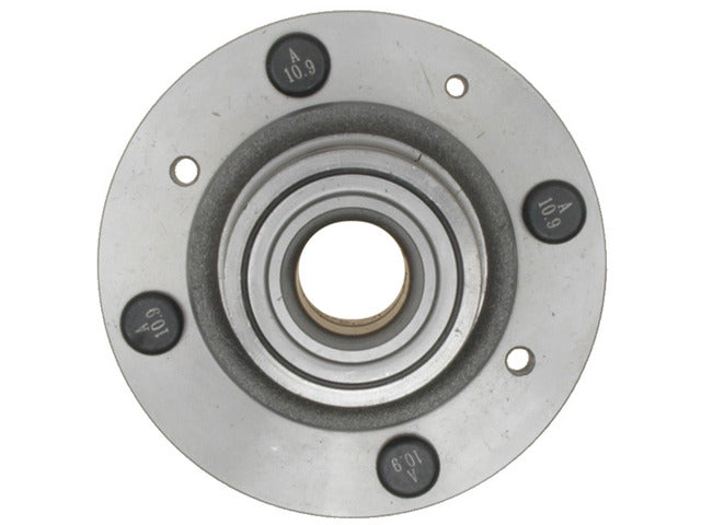Wheel Bearing and Hub Assembly Raybestos Brakes 712037