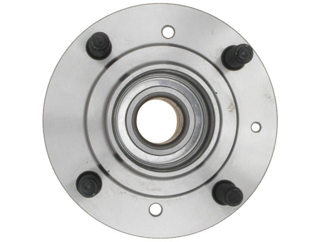 Wheel Bearing and Hub Assembly Raybestos Brakes 712037