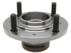 Wheel Bearing and Hub Assembly Raybestos Brakes 712037