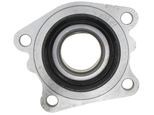 Wheel Bearing and Hub Assembly Raybestos Brakes 712038