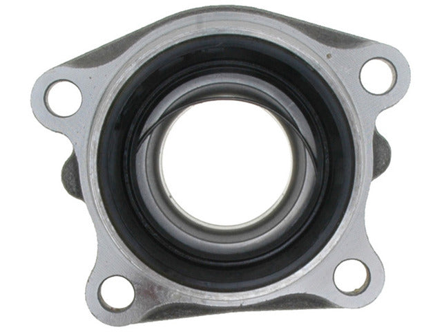 Wheel Bearing and Hub Assembly Raybestos Brakes 712038