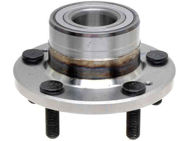 Wheel Bearing and Hub Assembly Raybestos Brakes 712039