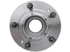 Wheel Bearing and Hub Assembly Raybestos Brakes 712039