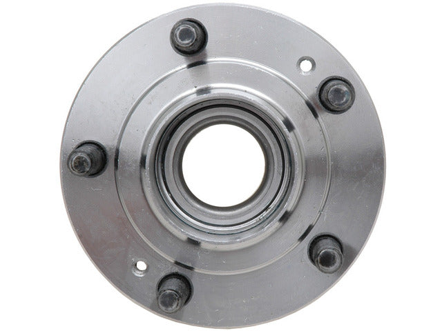 Wheel Bearing and Hub Assembly Raybestos Brakes 712039