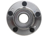 Wheel Bearing and Hub Assembly Raybestos Brakes 712039