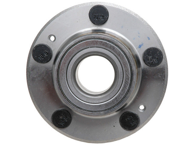 Wheel Bearing and Hub Assembly Raybestos Brakes 712039