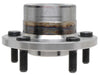 Wheel Bearing and Hub Assembly Raybestos Brakes 712039