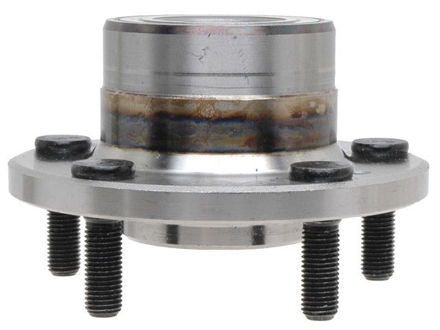 Wheel Bearing and Hub Assembly Raybestos Brakes 712039
