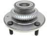 Wheel Bearing and Hub Assembly Raybestos Brakes 712040