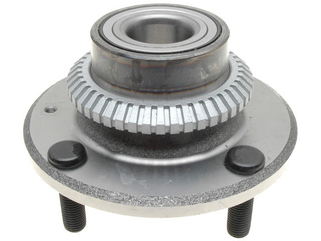 Wheel Bearing and Hub Assembly Raybestos Brakes 712040