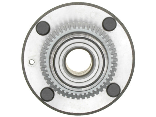 Wheel Bearing and Hub Assembly Raybestos Brakes 712040
