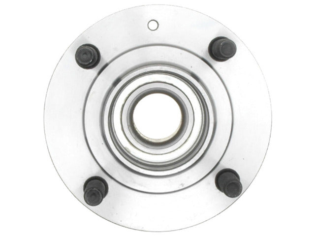 Wheel Bearing and Hub Assembly Raybestos Brakes 712040