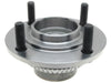 Wheel Bearing and Hub Assembly Raybestos Brakes 712040